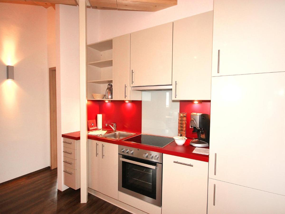 Apartment Am Baerenkopf By Interhome 毛拉赫 外观 照片