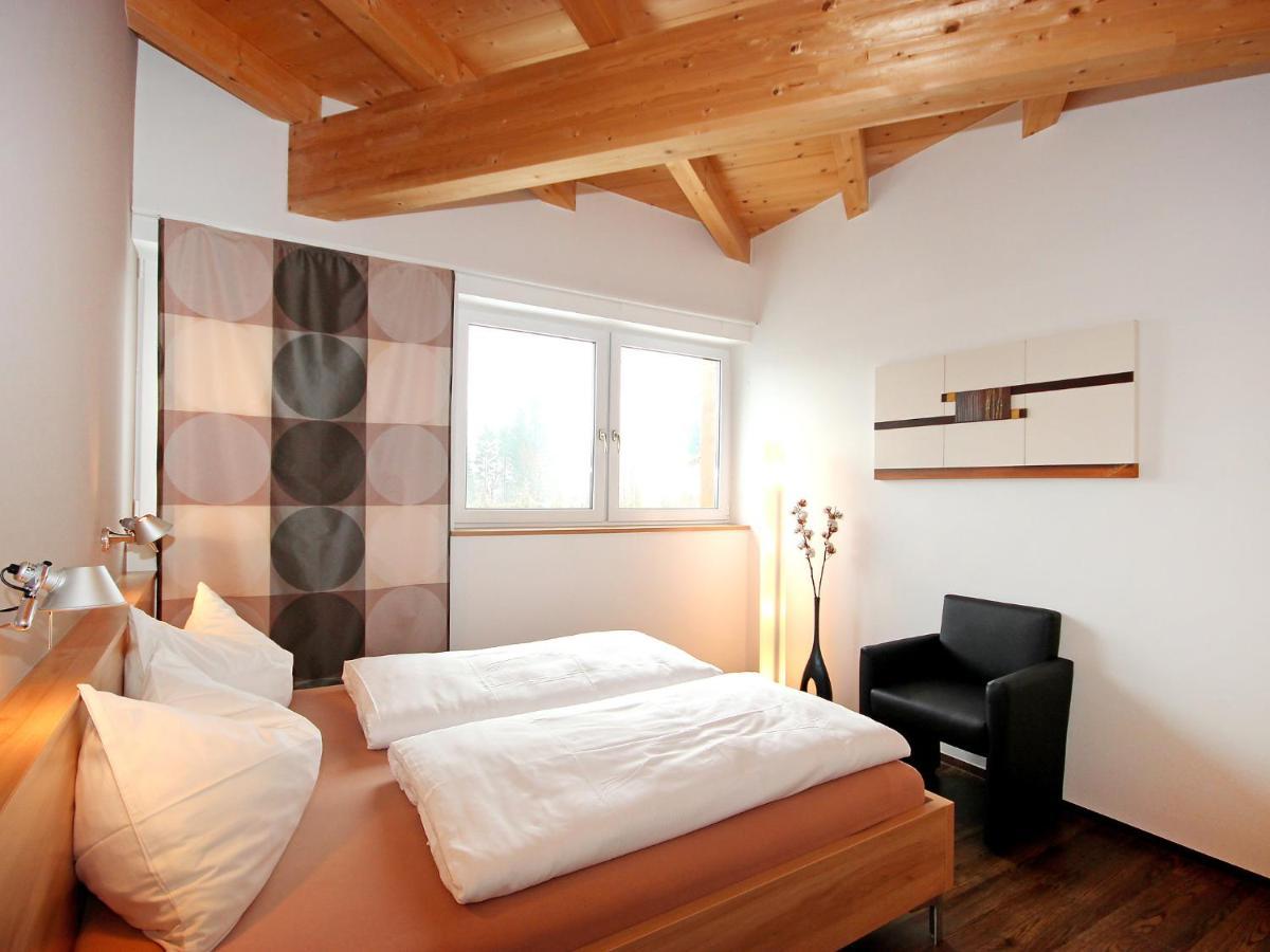 Apartment Am Baerenkopf By Interhome 毛拉赫 外观 照片