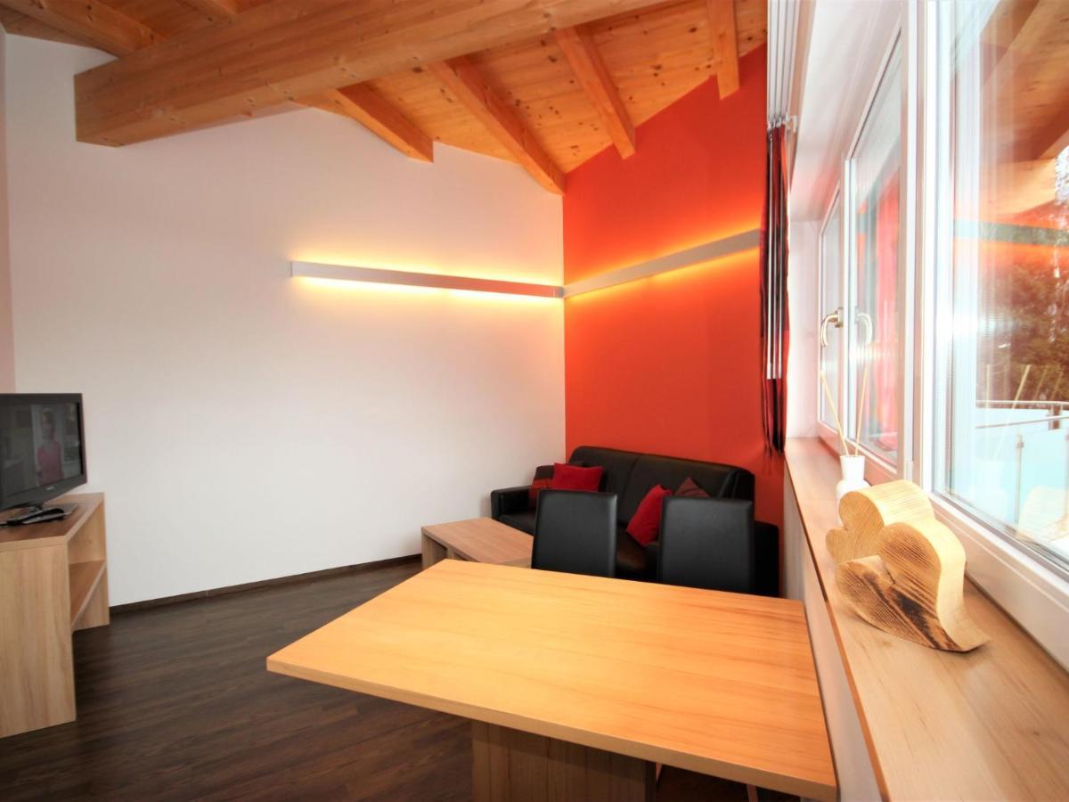 Apartment Am Baerenkopf By Interhome 毛拉赫 外观 照片