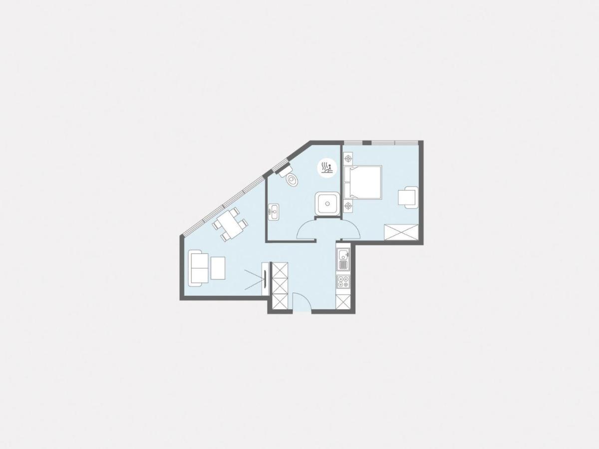 Apartment Am Baerenkopf By Interhome 毛拉赫 外观 照片